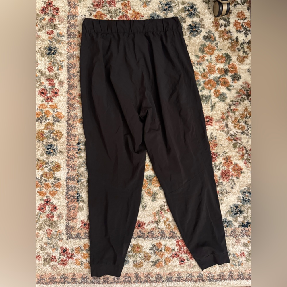 Patagonia Black Athletic Pants - Picture 2 of 3